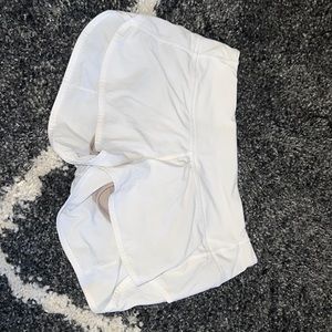 White Lululemon 2.5 Speed Ups (2)